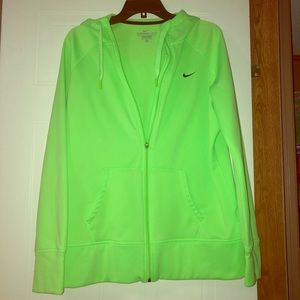 Nike Therma-Fit Jacket